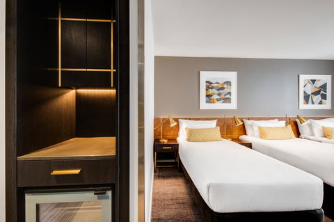 Vibe Hotel Sydney - Kempsey Accommodation 7