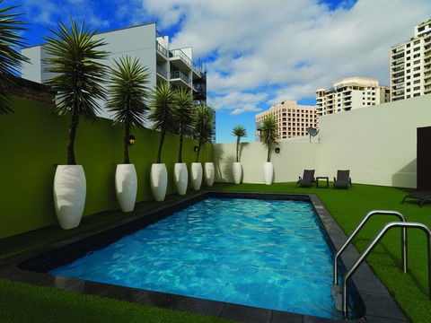 Vibe Hotel Sydney - Kempsey Accommodation 35