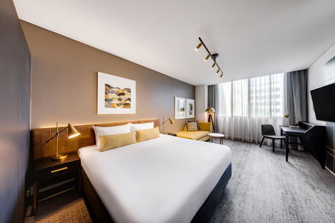 Vibe Hotel Sydney - Kempsey Accommodation 26