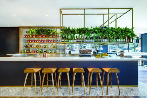 Vibe Hotel Sydney - Kempsey Accommodation 0