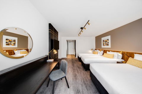 Vibe Hotel Sydney - Kempsey Accommodation 15