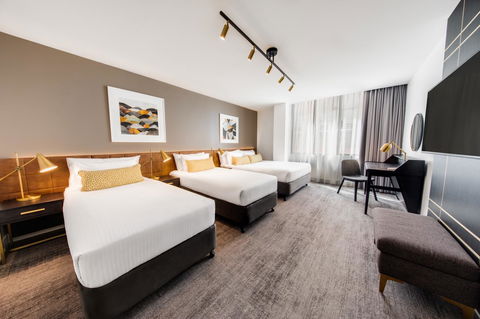 Vibe Hotel Sydney - Kempsey Accommodation 17