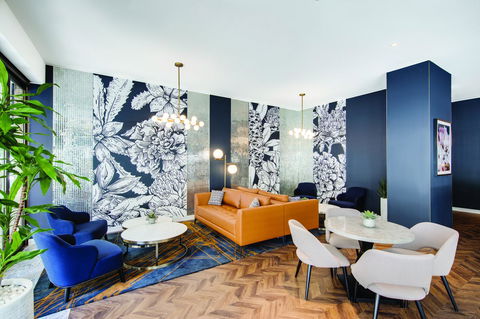 Vibe Hotel Sydney - Kempsey Accommodation 25