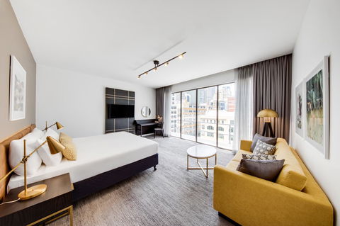 Vibe Hotel Sydney - Kempsey Accommodation 33