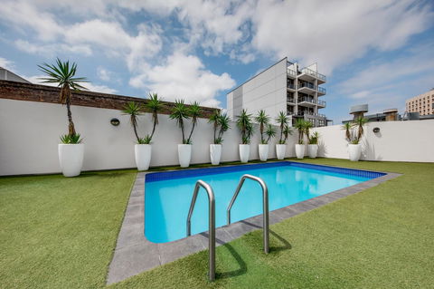 Vibe Hotel Sydney - Kempsey Accommodation 6
