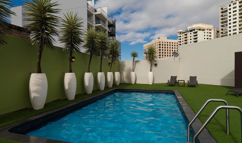 Vibe Hotel Sydney - Kempsey Accommodation 10