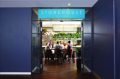 Vibe Hotel Sydney - Kempsey Accommodation 2