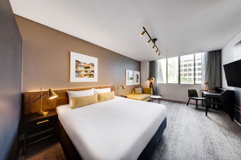 Vibe Hotel Sydney - Kempsey Accommodation 27