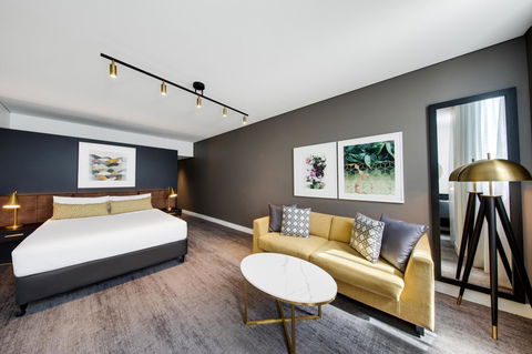 Vibe Hotel Sydney - Kempsey Accommodation 29