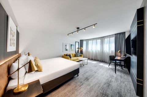 Vibe Hotel Sydney - Kempsey Accommodation 30