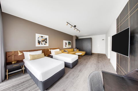 Vibe Hotel Sydney - Kempsey Accommodation 22