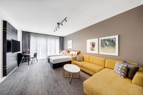 Vibe Hotel Sydney - Kempsey Accommodation 21