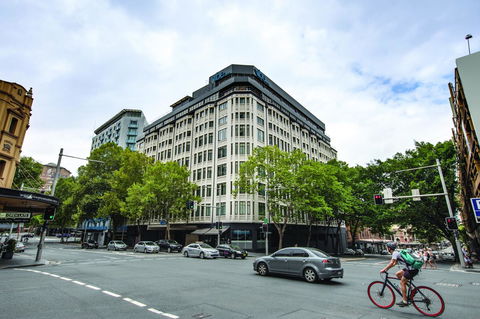 Vibe Hotel Sydney - Kempsey Accommodation 13