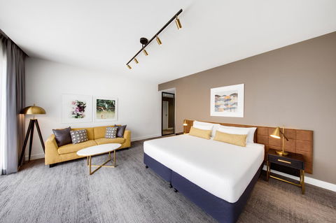 Vibe Hotel Sydney - Kempsey Accommodation 4