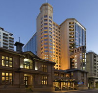 Novotel Sydney Central - Kempsey Accommodation