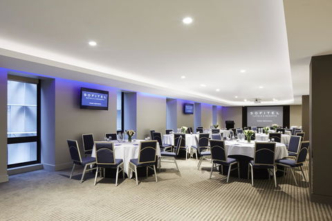Sofitel Sydney Wentworth - Kempsey Accommodation 26