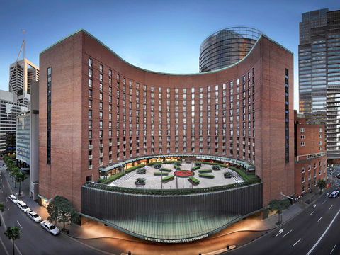 Sofitel Sydney Wentworth - Kempsey Accommodation 0