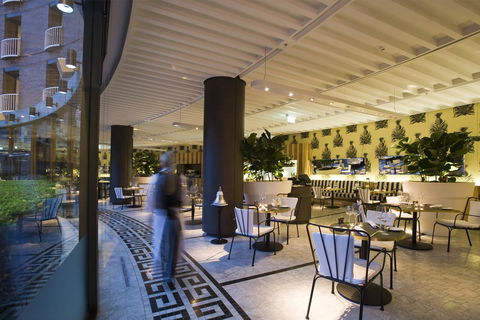 Sofitel Sydney Wentworth - Kempsey Accommodation 35