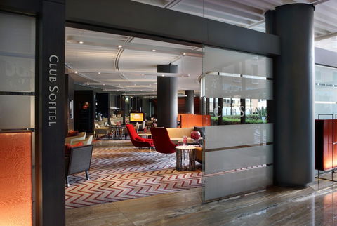 Sofitel Sydney Wentworth - Kempsey Accommodation 30
