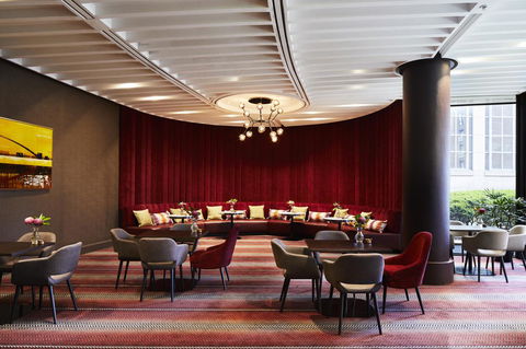 Sofitel Sydney Wentworth - Kempsey Accommodation 31