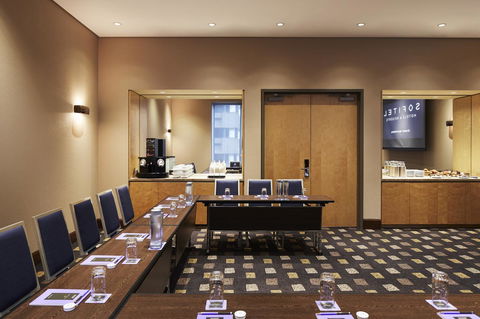 Sofitel Sydney Wentworth - Kempsey Accommodation 19