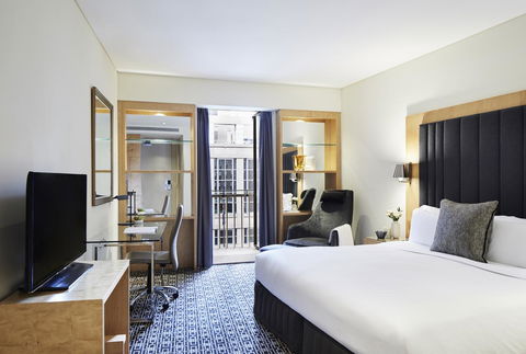 Sofitel Sydney Wentworth - Kempsey Accommodation 6