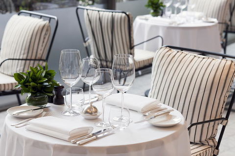 Sofitel Sydney Wentworth - Kempsey Accommodation 36