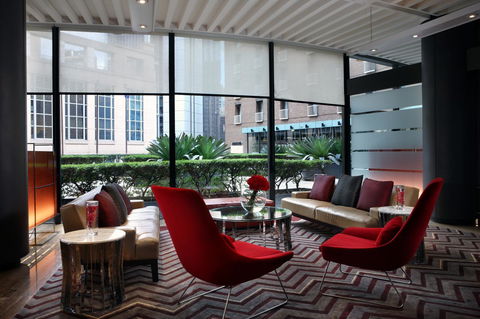 Sofitel Sydney Wentworth - Kempsey Accommodation 29