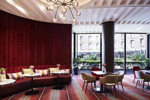Sofitel Sydney Wentworth - Kempsey Accommodation 28