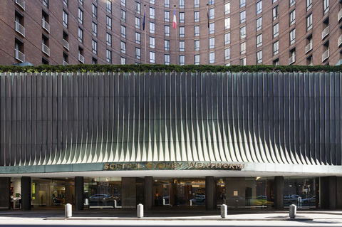 Sofitel Sydney Wentworth - Kempsey Accommodation 2