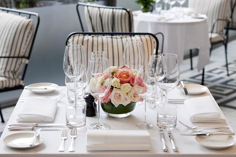 Sofitel Sydney Wentworth - Kempsey Accommodation 38