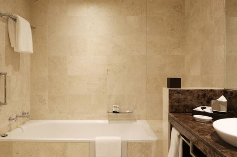 Sofitel Sydney Wentworth - Kempsey Accommodation 7