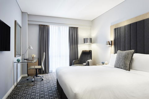 Sofitel Sydney Wentworth - Kempsey Accommodation 4