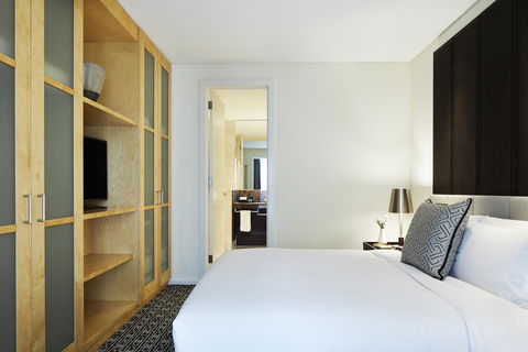Sofitel Sydney Wentworth - Kempsey Accommodation 11