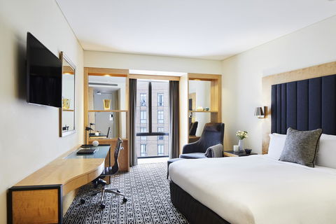 Sofitel Sydney Wentworth - Kempsey Accommodation 8