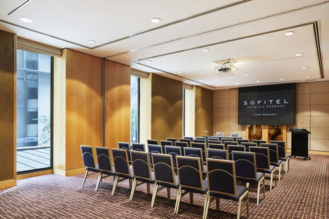 Sofitel Sydney Wentworth - Kempsey Accommodation 22
