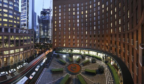Sofitel Sydney Wentworth - Kempsey Accommodation 34