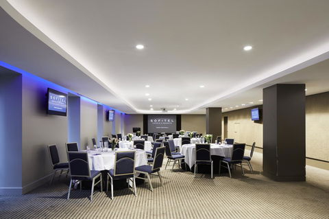 Sofitel Sydney Wentworth - Kempsey Accommodation 27