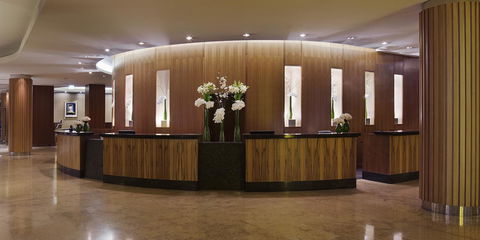 Sofitel Sydney Wentworth - Kempsey Accommodation 33