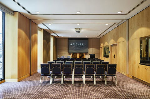 Sofitel Sydney Wentworth - Kempsey Accommodation 21