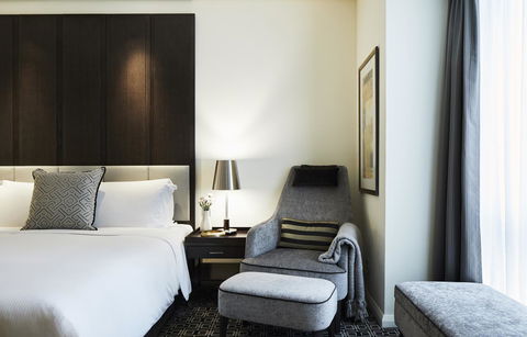 Sofitel Sydney Wentworth - Kempsey Accommodation 12