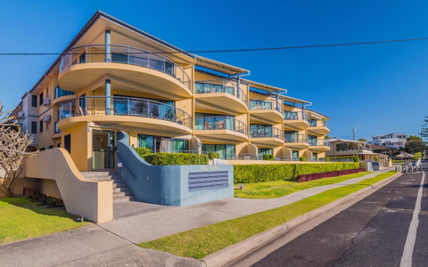 The Cove Yamba - Kempsey Accommodation 15