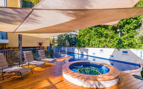 The Cove Yamba - Kempsey Accommodation 30