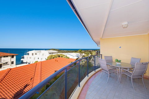 The Cove Yamba - Kempsey Accommodation 5