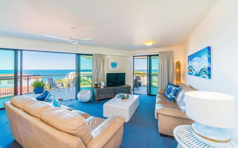 The Cove Yamba - Kempsey Accommodation 23