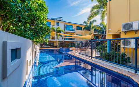 The Cove Yamba - Kempsey Accommodation 27