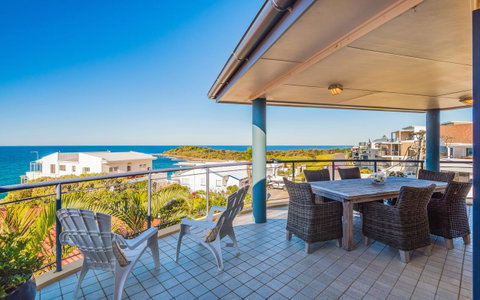 The Cove Yamba - Kempsey Accommodation 19