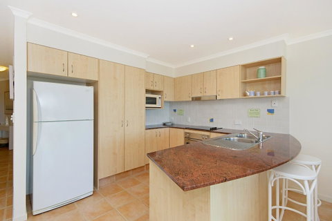 The Cove Yamba - Kempsey Accommodation 13
