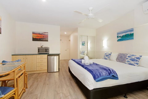 The Cove Yamba - Kempsey Accommodation 1
