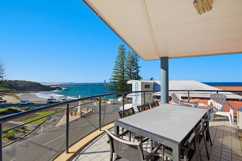 The Cove Yamba - Kempsey Accommodation 10